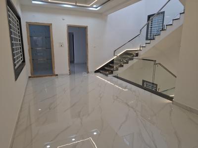 Hall Image of 2700 Sq.ft 3 BHK Villa for sale in Kapra Secunderabad for Rs. 18500000