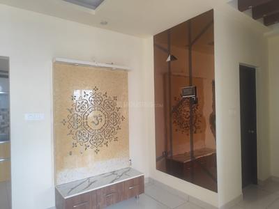 Hall Image of 1216 Sq.ft 2 BHK Apartment / Flat for sale in Prestige Lakeside Habitat, Gunjur Village Bengaluru for Rs. 18000000