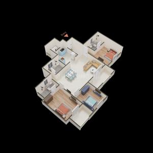 Image of 2130 Sq.ft 3 BHK Apartment / Flat for sale in Austin One, Pimple Saudagar, Pune for Rs. 24000000