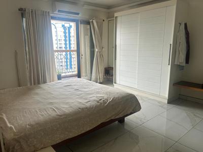 Bedroom Image of 4500 Sq.ft 5 BHK Duplex for sale in Panampilly Nagar Kochi for Rs. 35000000