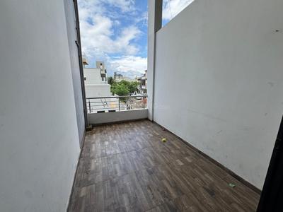 Balcony Image of 1100 Sq.ft 2 BHK Apartment / Flat for rent in Abhijit Jayanti Nagari VI, Besa Nagpur for Rs. 20000
