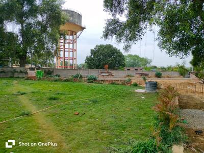 Image of 1132 Sq.ft 2 BHK Apartment / Flat for sale in Mahalaxmi Apartments, Naini, Allahabad for Rs. 6000000