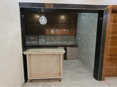 Kitchen Image of 4500 Sq.ft 10 BHK Independent House for sale in Madangir New Delhi for Rs. 60000000