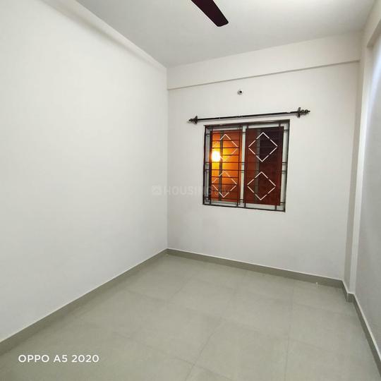 Sector 7, HSR Layout Bedroom 1