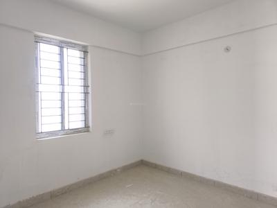 Bedroom Image of 1143 Sq.ft 2 BHK Apartment / Flat for sale in K And T Sai Swastik, Electronic City Bengaluru for Rs. 5650000
