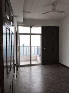 Bedroom Image of 1135 Sq.ft 2 BHK Apartment / Flat for sale in Aegis Trine Towers, Indirapuram Ghaziabad for Rs. 9500000