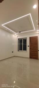 Hall Image of 1405 Sq.ft 3 BHK Builder Floor for rent in Kakarmata Varanasi for Rs. 30000