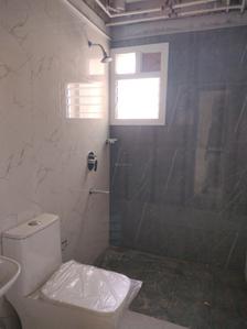 Bedroom Two Image of 1259 Sq.ft 2 BHK Apartment / Flat for sale in Monarch Aqua, K R Puram Bengaluru for Rs. 15108000