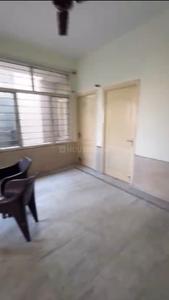 2.5 BHK Penthouse