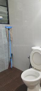 Bathroom Image of 1150 Sq.ft 2 BHK Apartment / Flat for sale in Mangala Nagar Mangalore for Rs. 5000000
