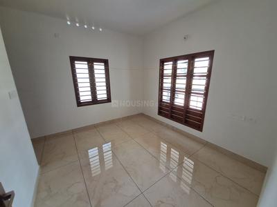 3 BHK Independent House