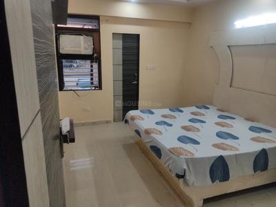 Bedroom Image of 995 Sq.ft 2 BHK Apartment / Flat for sale in DLB Rise, Dholai Jaipur for Rs. 3300000