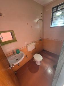 Bathroom Image of 1033 Sq.ft 2 BHK Apartment / Flat for sale in Madgaon Goa for Rs. 6500000