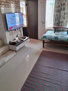 Living Room Image of 923 Sq.ft 3 BHK Duplex for sale in New Waghodia Road Vadodara for Rs. 4000000