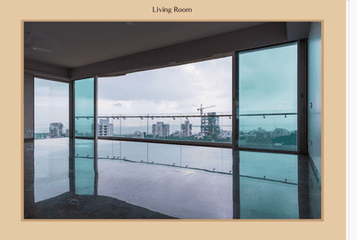 Image of 3600 Sq.ft 4 BHK Apartment / Flat for sale in Bandra West, Mumbai for Rs. 450000000