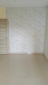 Bedroom Image of 580 Sq.ft 1 BHK Apartment / Flat for rent in Diva Thane for Rs. 7000