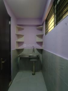Balcony Image of 1190 Sq.ft 2 BHK Apartment / Flat for sale in Yelahanka Bengaluru for Rs. 8360000