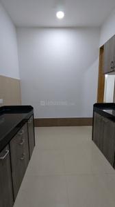 Kitchen Image of 1085 Sq.ft 2 BHK Apartment / Flat for sale in Rustomjee Elanza, Malad West Mumbai for Rs. 29000000