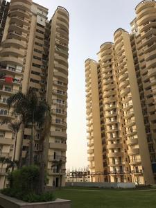 Image of 1540 Sq.ft 3 BHK Apartment / Flat for sale in Victory Central, Noida Extension, Greater Noida for Rs. 8400000