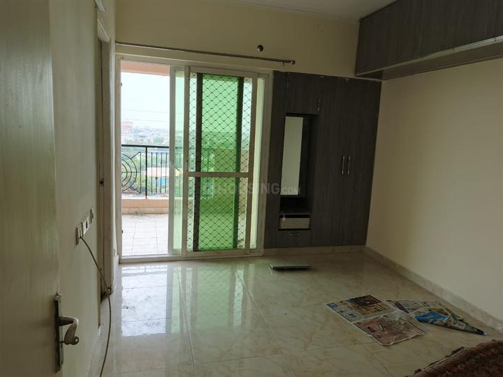 Siddharth Vihar Bedroom 1