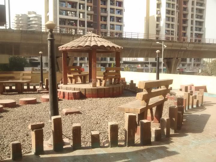 Sector 36, Kharghar Main Image 1