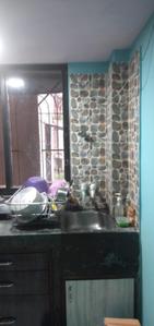 Kitchen Image of 495 Sq.ft 1 BHK Apartment / Flat for sale in Badlapur Landmark, Badlapur West Badlapur for Rs. 2500000