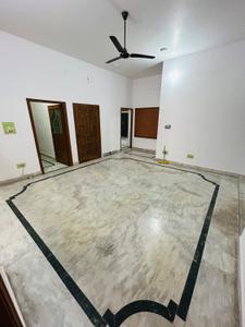 Bedroom Image of 3500 Sq.ft 2.5 BHK Independent House for rent in Indira Nagar Lucknow for Rs. 25000