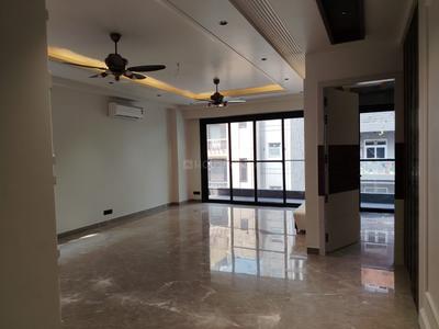 3 BHK Independent Builder Floor