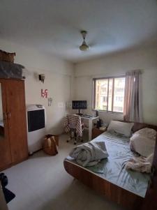 Bedroom Image of 1839 Sq.ft 3 BHK Penthouse for sale in Mainland Camelot Royale, Viman Nagar Pune for Rs. 16500000