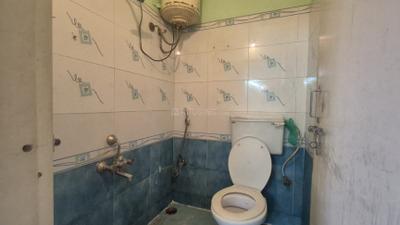 Image of 1010 Sq.ft 2 BHK Apartment / Flat for rent in Hongasandra, Bengaluru for Rs. 21000