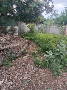 Image of 1100 Sq.ft Residential Plot / Land for sale in Kundrathur, Chennai for Rs. 1700000