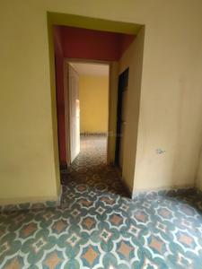 Bedroom Image of 500 Sq.ft 1 BHK Apartment / Flat for sale in Panvel Navi Mumbai for Rs. 5300000
