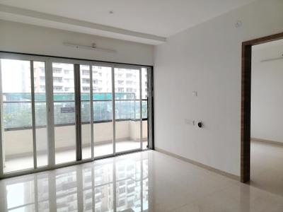 Living Room Image of 1500 Sq.ft 3 BHK Apartment / Flat for sale in Tigers Nest, Bhugaon Pune for Rs. 13700000