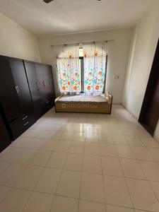 Bedroom Image of 3000 Sq.ft 3 BHK Penthouse for sale in Mundhwa Pune for Rs. 26500000