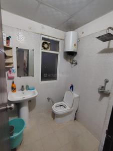 Bathroom Image of 473 Sq.ft 1 BHK Apartment / Flat for sale in ACE Platinum, Zeta I Greater Noida for Rs. 5300000
