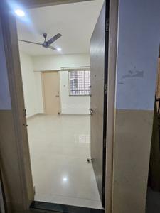 1 BHK Flat