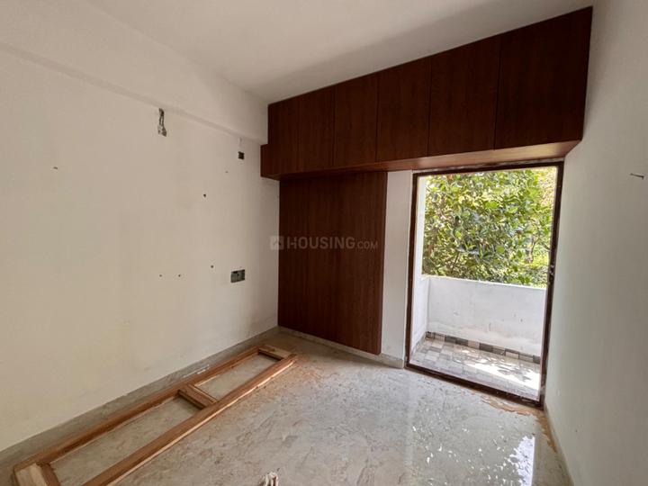 BUILDER FLOOR RAM MURTHU NAGAR Bedroom 1