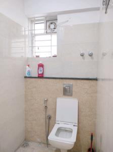 Bedroom One Image of 1180 Sq.ft 2 BHK Apartment / Flat for sale in SLV Magnum, Bommanahalli Bengaluru for Rs. 12500000