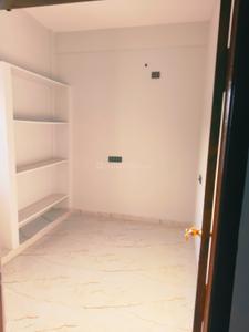 Bedroom Image of 900 Sq.ft 2 BHK Builder Floor for rent in Warangal Town Warangal for Rs. 8000
