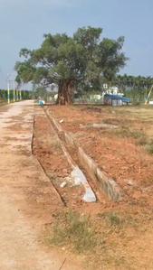 Image of 1247 Sq.ft Residential Plot / Land for sale in Kundur, Tumkur for Rs. 1620000