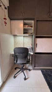 Kitchen Image of 1744 Sq.ft 3 BHK Apartment / Flat for sale in Maithri Shilpitha Royal Oak by Maithri Developers, Kadugodi Bengaluru for Rs. 13800000