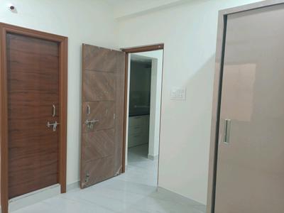 Bedroom Image of 1100 Sq.ft 2 BHK Apartment / Flat for rent in Sanath Nagar Hyderabad for Rs. 27000