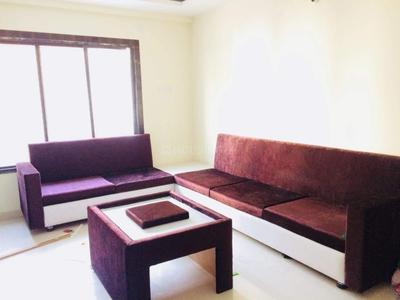 Hall Image of 1500 Sq.ft 2 BHK Apartment / Flat for sale in Vaishali Nagar Nagpur for Rs. 12000000