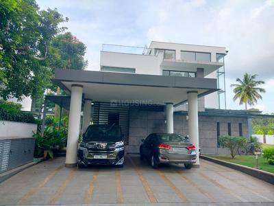 Image of 5896 Sq.ft 4 BHK Villa for sale in Prestige Golfshire, Kodalagurki, Bengaluru for Rs. 310000000