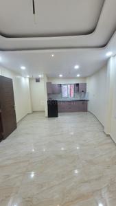Hall Image of 950 Sq.ft 3 BHK Builder Floor for rent in Patkapur Kanpur for Rs. 10000