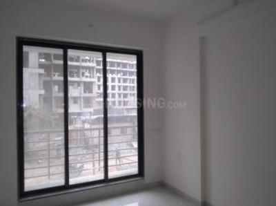 Bedroom Image of 625 Sq.ft 1 BHK Apartment / Flat for sale in JSB Nakshatra Nirvaana II, Vasai East Vasai for Rs. 3500000