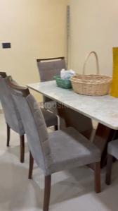 Hall Image of 1250 Sq.ft 2 BHK Apartment / Flat for sale in Marigold Complex, Kalyani Nagar Pune for Rs. 23000000