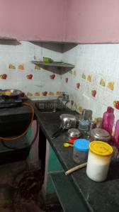 Kitchen Image of 850 Sq.ft 2 BHK Apartment / Flat for sale in Muchipara Durgapur for Rs. 2000000