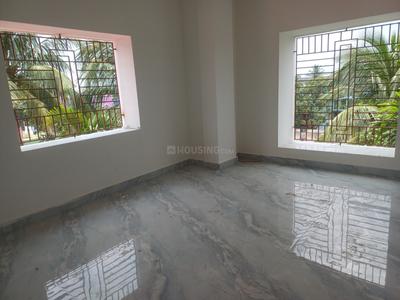 Bedroom Image of 950 Sq.ft 2 BHK Apartment / Flat for sale in Bally Khal Howrah for Rs. 3500000