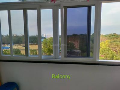 Bedroom Image of 1562 Sq.ft 3 BHK Apartment / Flat for sale in Narasayyaagraharam Bhimavaram for Rs. 7800000
